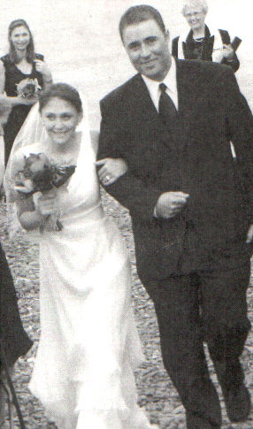 Madeline & Kent